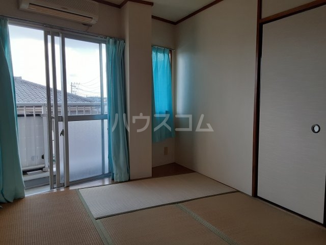 5/30 リビング/ダイニング