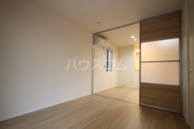 4/24 リビング/ダイニング