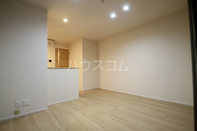 3/24 リビング/ダイニング