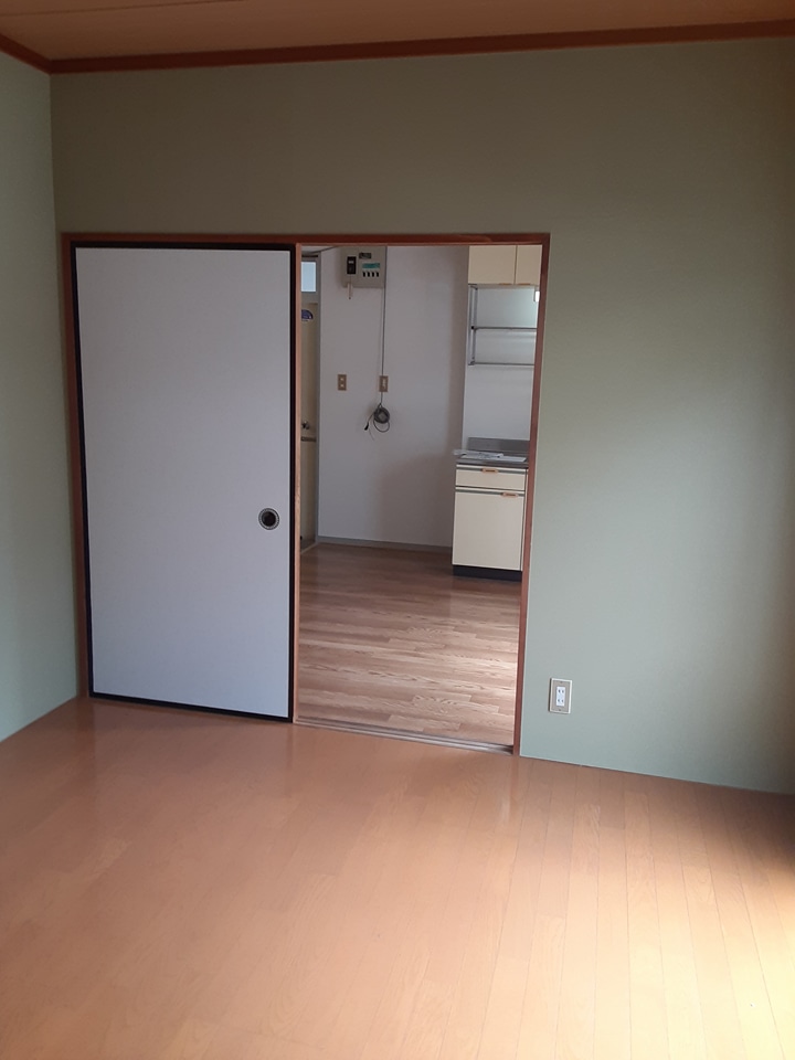 3/26 リビング/ダイニング