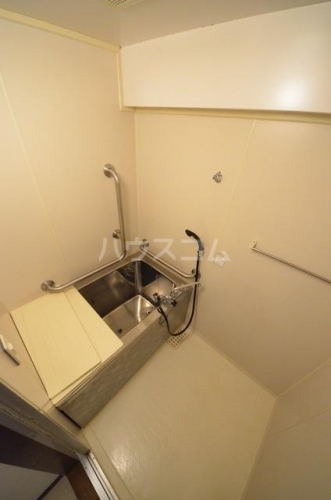 7/22 浴室