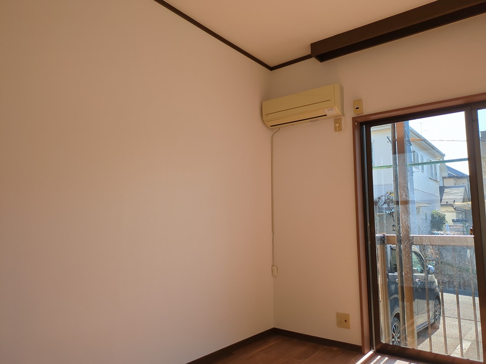 5/30 リビング/ダイニング