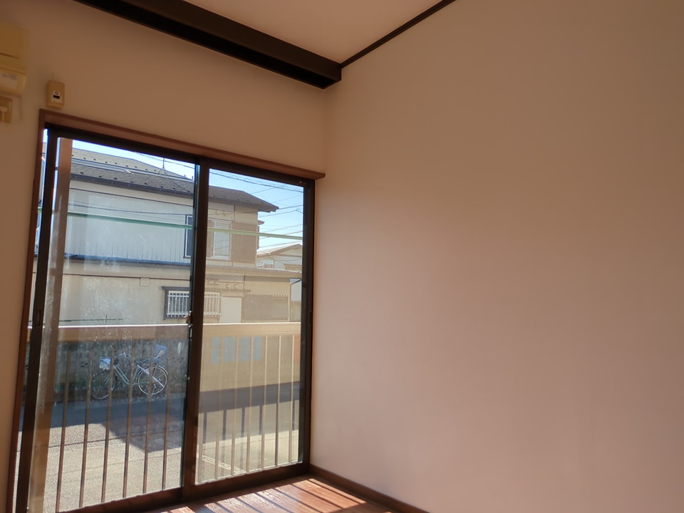 4/30 リビング/ダイニング