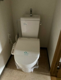9/22 トイレ