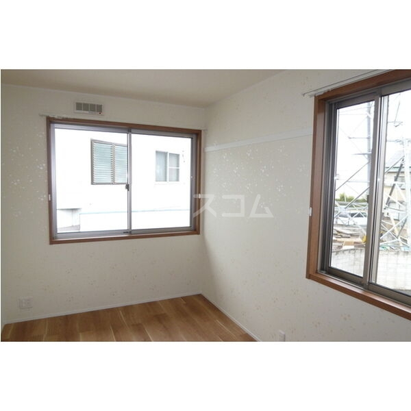 3/17 リビング/ダイニング