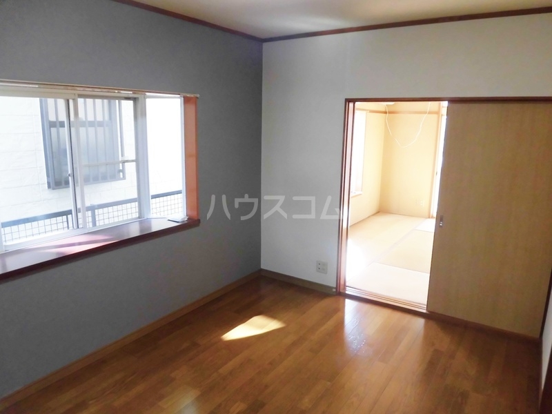 3/21 リビング/ダイニング