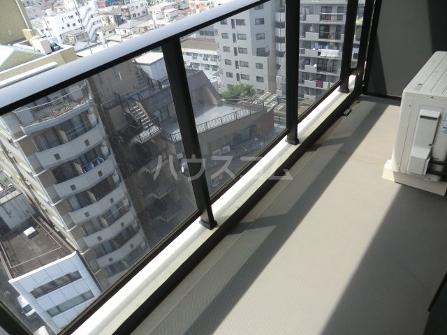 24/30 バルコニー