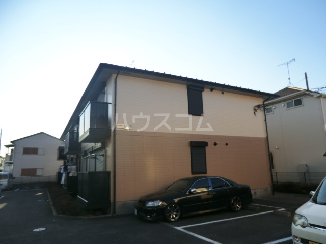 14/18 駐車場
