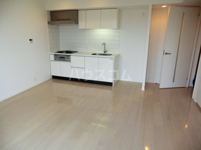 6/30 リビング/ダイニング