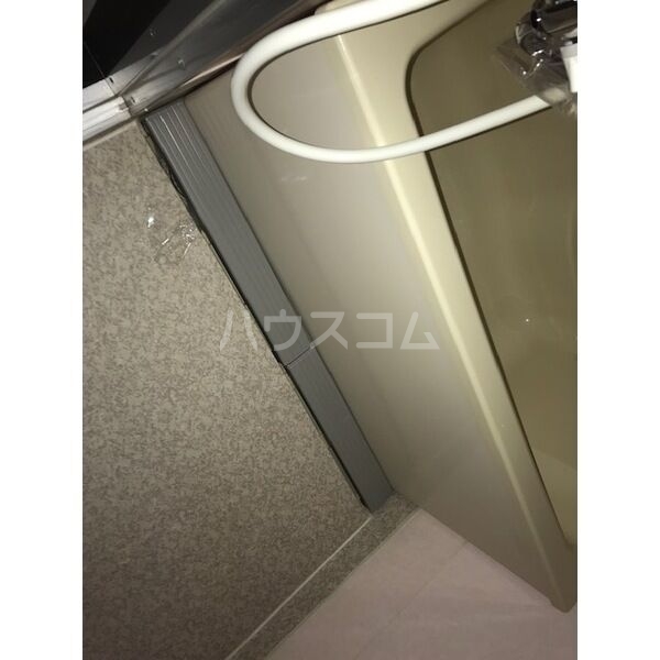 11/20 バルコニー