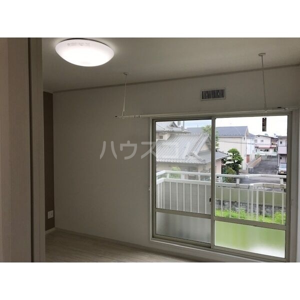 3/20 リビング/ダイニング