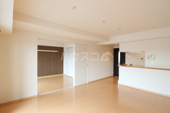 3/17 リビング/ダイニング