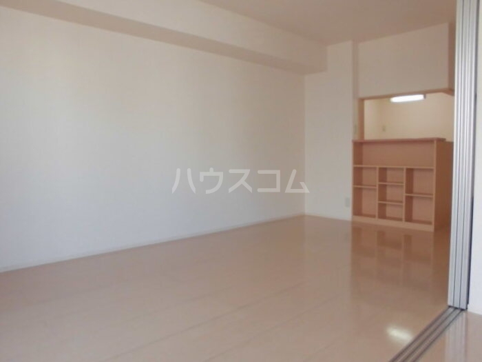 4/27 リビング/ダイニング