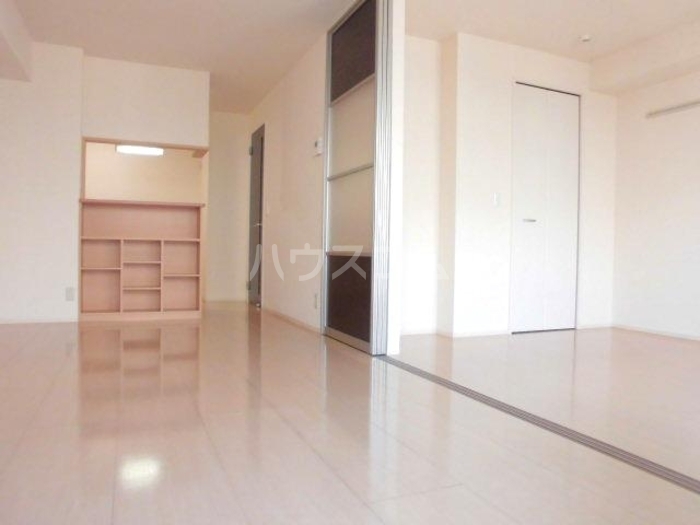 3/27 リビング/ダイニング