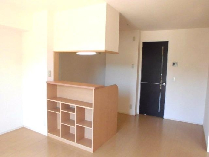 3/24 リビング/ダイニング