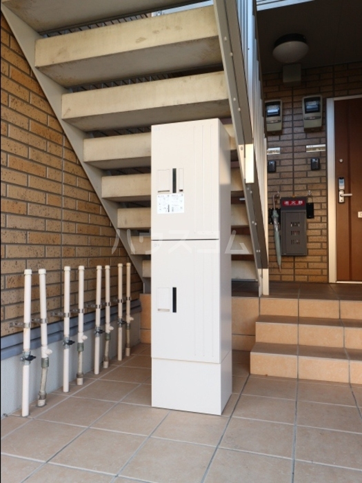 2/6 エントランス