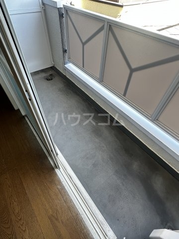 14/18 バルコニー