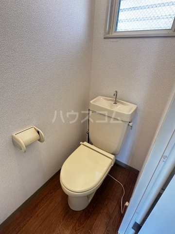 11/18 トイレ