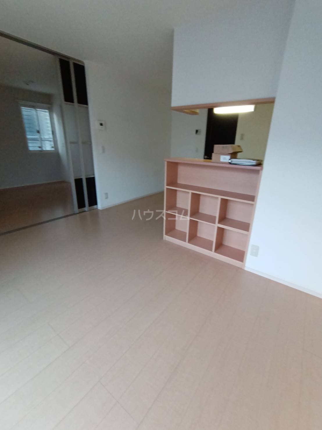 5/30 リビング/ダイニング