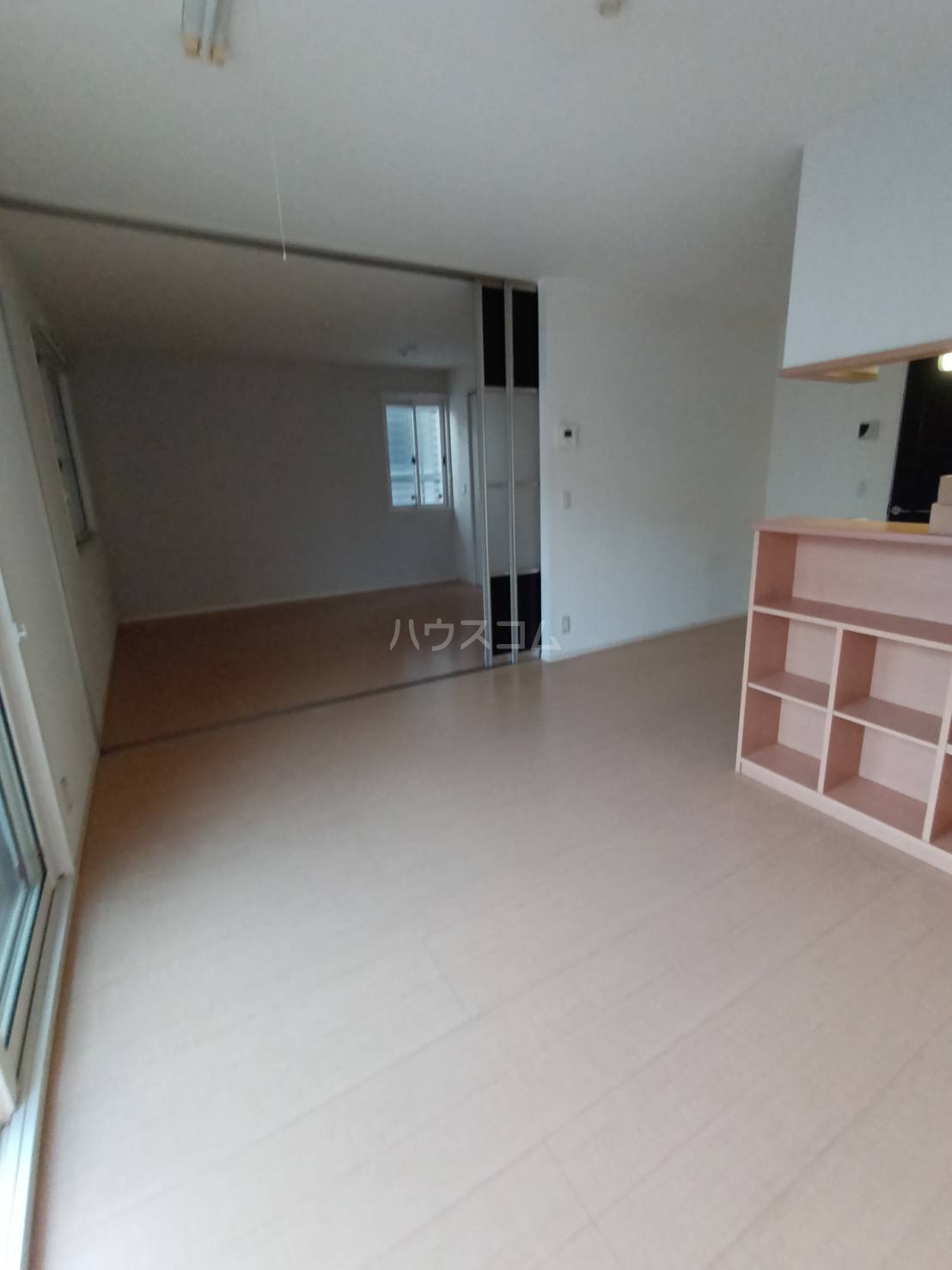 4/30 リビング/ダイニング