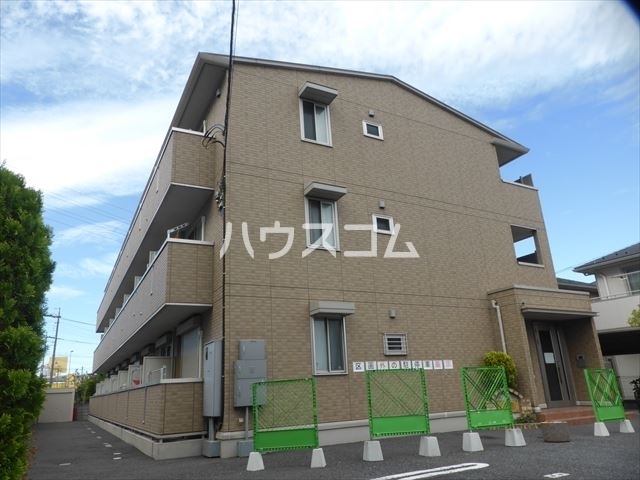 1/17 外観