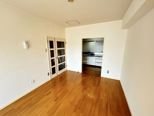 6/30 リビング/ダイニング