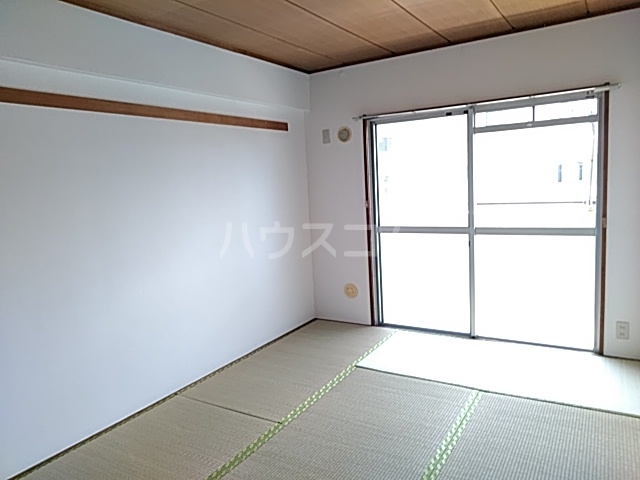 4/25 リビング/ダイニング