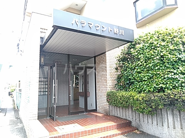 19/25 エントランス