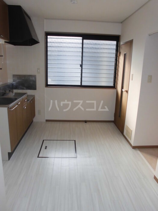 3/16 リビング/ダイニング