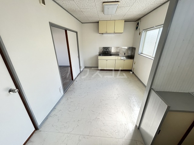 5/30 リビング/ダイニング