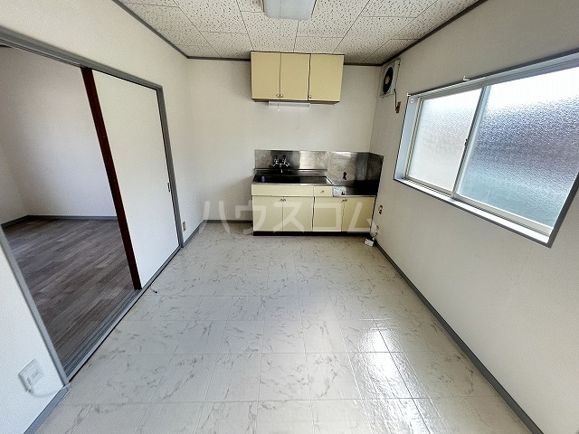 7/30 リビング/ダイニング