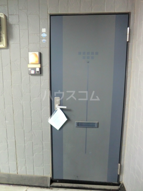 20/22 エントランス