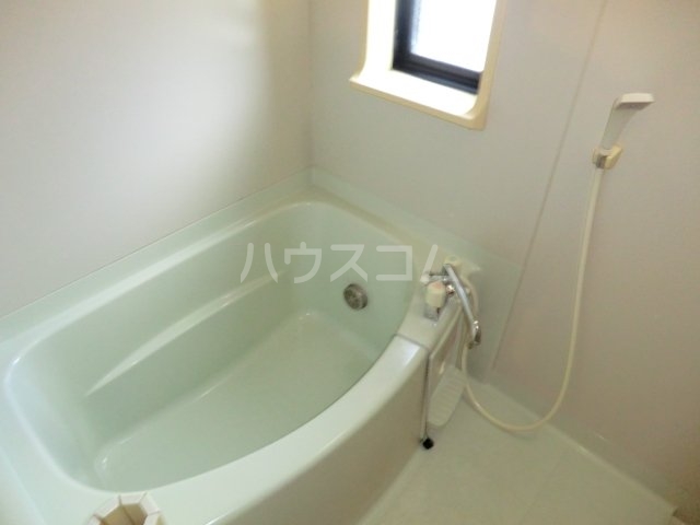 12/22 浴室