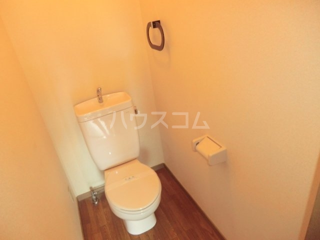 13/22 トイレ