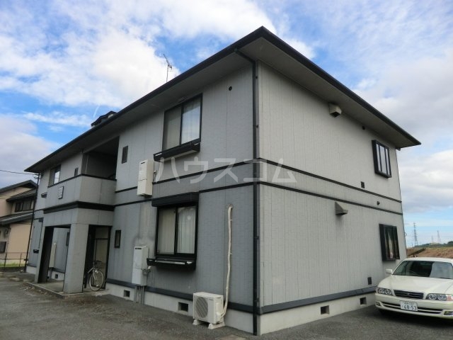 1/5 外観
