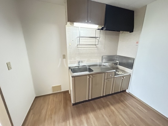 13/29 キッチン