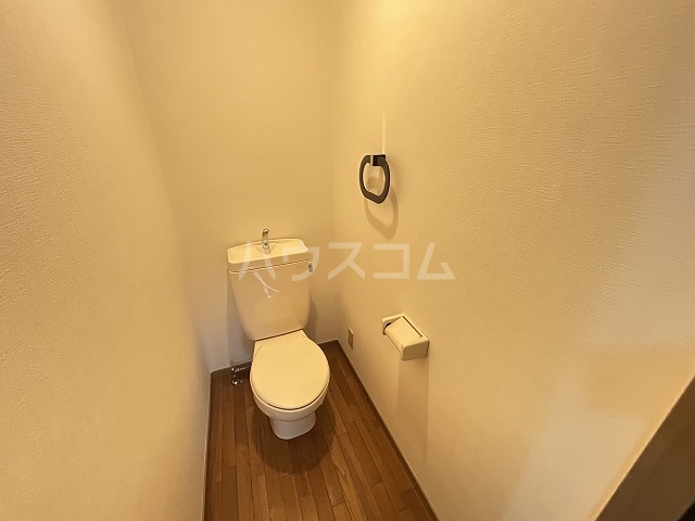 16/29 トイレ