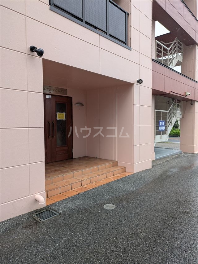 15/24 エントランス