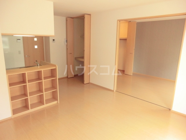 3/24 リビング/ダイニング