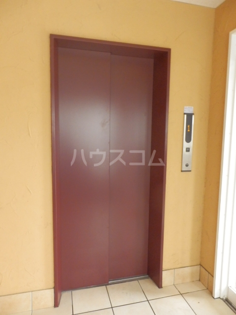 6/30 玄関