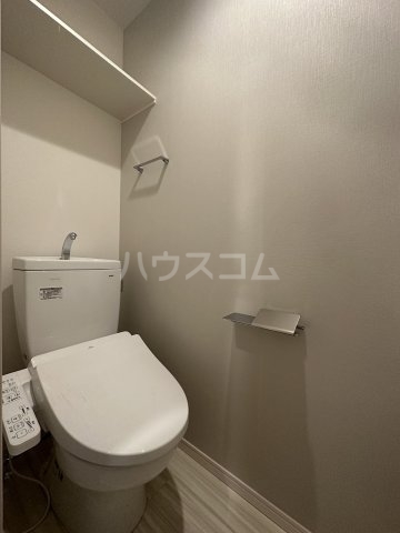 21/29 トイレ