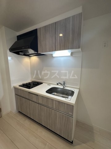16/29 キッチン