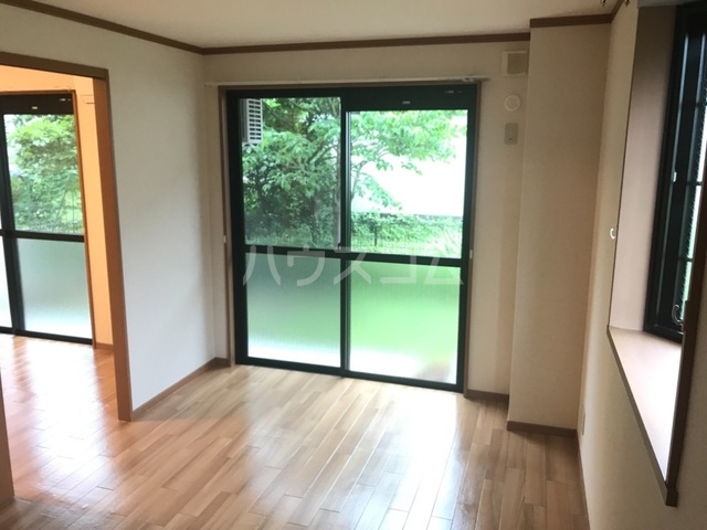 4/29 リビング/ダイニング