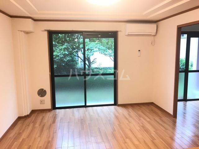 3/29 リビング/ダイニング