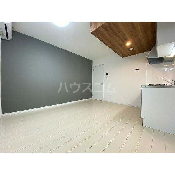 3/20 リビング/ダイニング