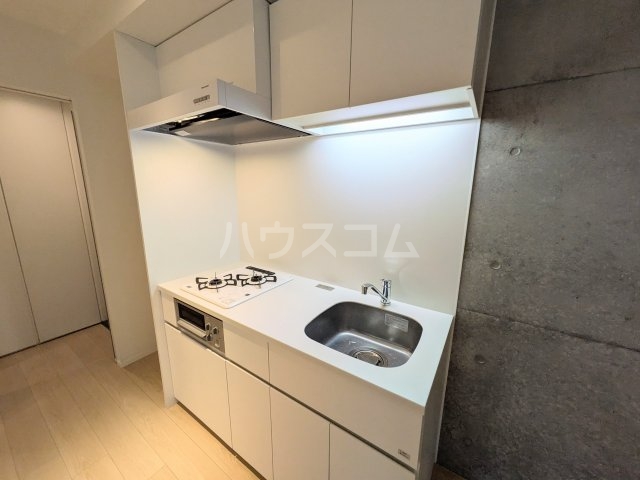 9/25 キッチン
