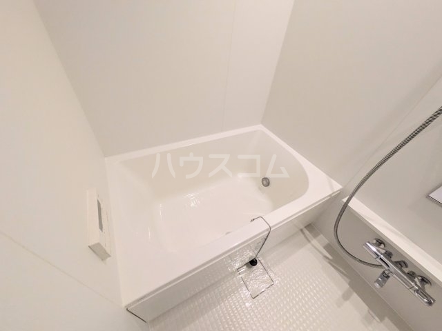 11/25 浴室