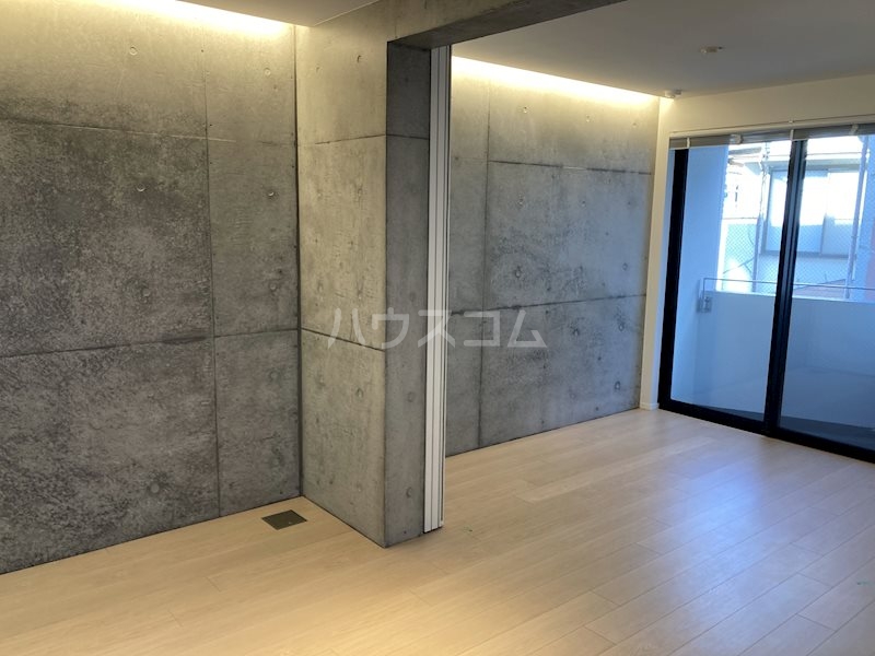 4/23 リビング/ダイニング