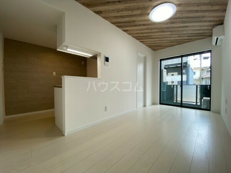 3/22 リビング/ダイニング