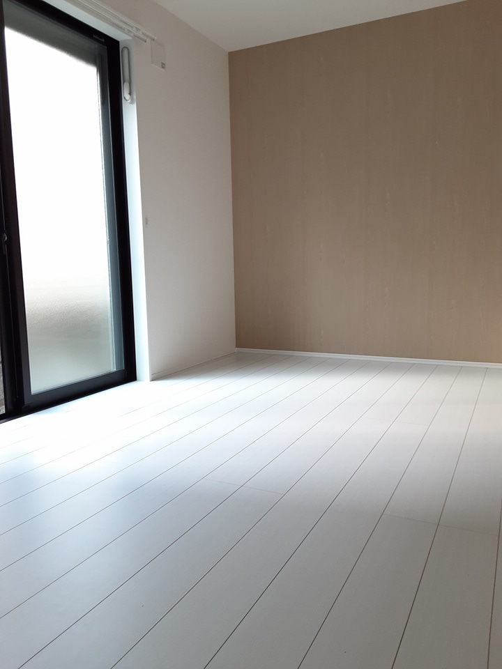 3/20 リビング/ダイニング